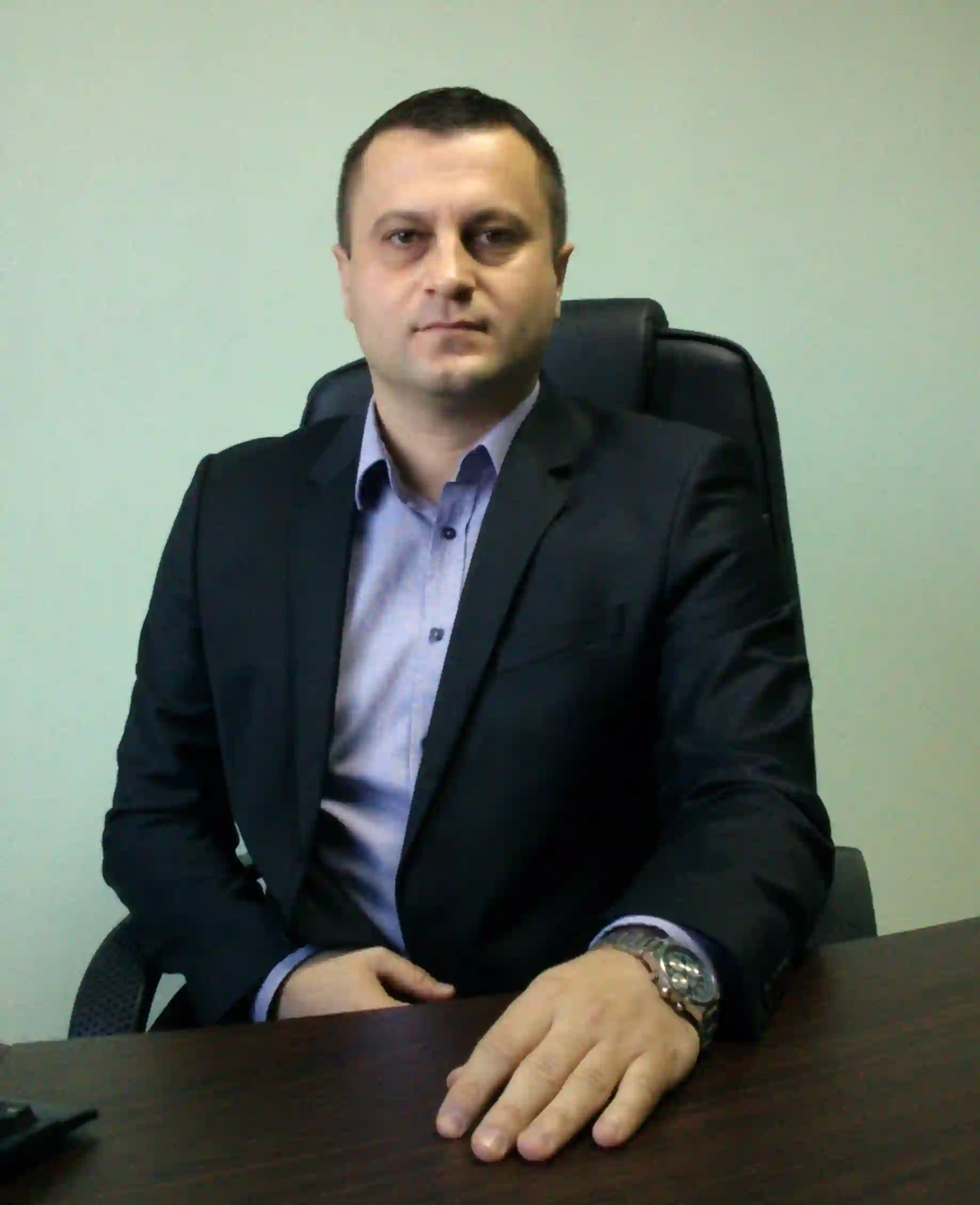 Срђан Лалић